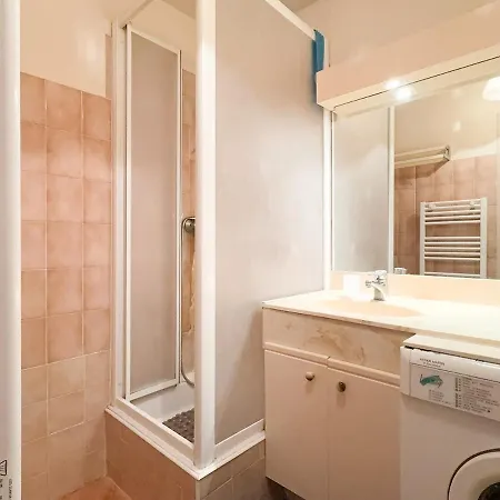 L'ivoire Classed 2etoiles Pied Dans L'eau Apartamento La Londe-les-Maures